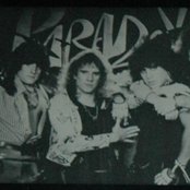 Paradox - List pictures