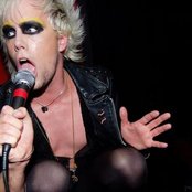 Semi Precious Weapons - List pictures