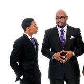 Christian Mcbride Trio - List pictures