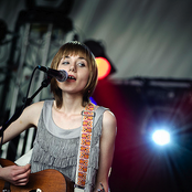 Jessica Lea Mayfield - List pictures