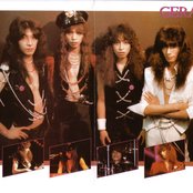 Gerard - List pictures