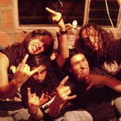 No Mercy - List pictures