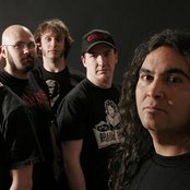 Cephalic Carnage - List pictures