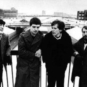Joy Division - List pictures