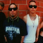 Coal Chamber - List pictures