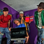 Almost Kings - List pictures