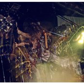 Cephalic Carnage - List pictures