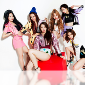 Dal?shabet - List pictures