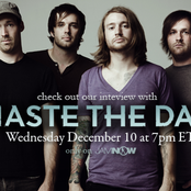 Haste The Day - List pictures