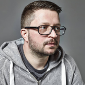 Mark Pritchard - List pictures