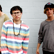 Unknown Mortal Orchestra - List pictures