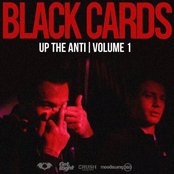 Black Cards - List pictures