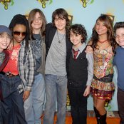 The Naked Brothers Band - List pictures