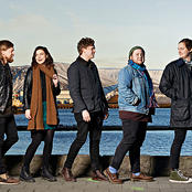 Of Monsters And Men - List pictures