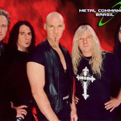 Primal Fear - List pictures