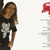 Chuck Schuldiner - List pictures