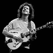 Pat Metheny - List pictures