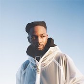 Jazz Cartier - List pictures