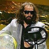 Sébastien Tellier - List pictures