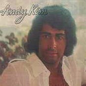 Andy Kim - List pictures
