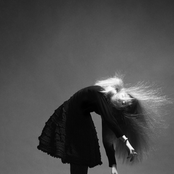 Anna Von Hausswolff - List pictures