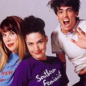 Le Tigre - List pictures