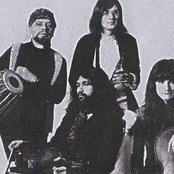 Third Ear Band - List pictures