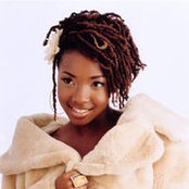 Anisha Nicole - List pictures