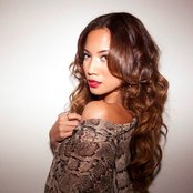 Jessi Malay - List pictures