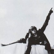 Sisters Of Mercy - List pictures