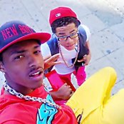 New Boyz - List pictures