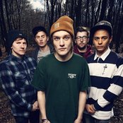 Neck Deep - List pictures