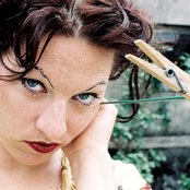 Amanda Palmer - List pictures