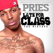 Pries - List pictures