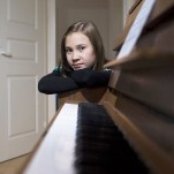 Melina - List pictures