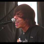 Armor For Sleep - List pictures