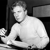 Maurice Jarre - List pictures