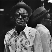 Lightnin' Hopkins - List pictures