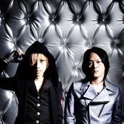 Kuroyume - List pictures