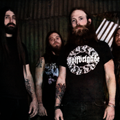 The Absence - List pictures