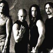 Disturbed - List pictures