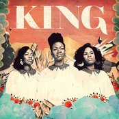 King - List pictures