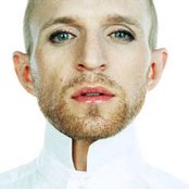 Jay Jay Johanson - List pictures