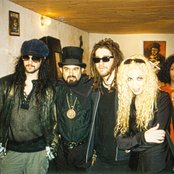 White Zombie - List pictures