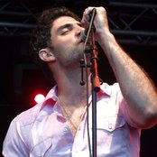 Daughn Gibson - List pictures