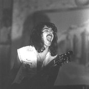 Geezer Butler - List pictures