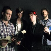 Proud Simon - List pictures