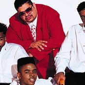 Heavy D & The Boyz - List pictures