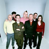 Flogging Molly - List pictures