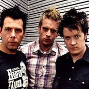 The Living End - List pictures